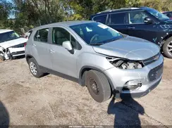 KL7CJKSB2HB229698 2017 CHEVROLET TRAX