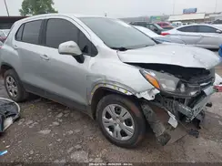 KL7CJKSB2HB236537 2017 CHEVROLET TRAX