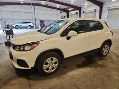 KL7CJKSB2HB239518 2017 CHEVROLET TRAX