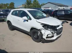 KL7CJKSB2HB244122 2017 CHEVROLET TRAX