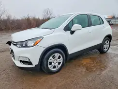 KL7CJKSB2JB571092 2018 CHEVROLET TRAX