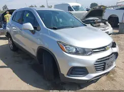 KL7CJKSB2JB574039 2018 CHEVROLET TRAX