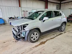 KL7CJKSB2JB594761 2018 CHEVROLET TRAX