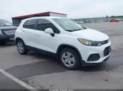 KL7CJKSB2JB605094 2018 CHEVROLET TRAX