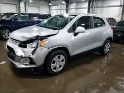 KL7CJKSB2JB606049 2018 CHEVROLET TRAX