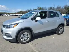 KL7CJKSB2JB606245 2018 CHEVROLET TRAX