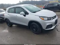 KL7CJKSB2JB620890 2018 CHEVROLET TRAX