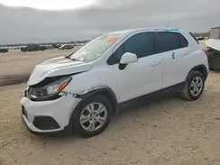 KL7CJKSB2JB627435 2018 CHEVROLET TRAX