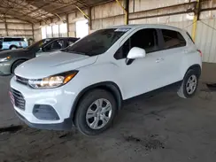 KL7CJKSB2JB701694 2018 CHEVROLET TRAX
