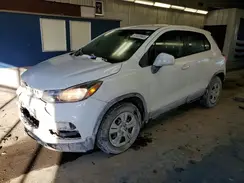 KL7CJKSB2JB715336 2018 CHEVROLET TRAX