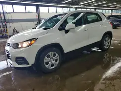 KL7CJKSB2JB721069 2018 CHEVROLET TRAX