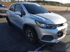 KL7CJKSB2JB723999 2018 CHEVROLET TRAX