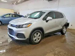 KL7CJKSB2LB016307 2020 CHEVROLET TRAX