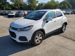 KL7CJKSB2LB017327 2020 CHEVROLET TRAX