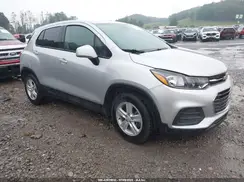 KL7CJKSB2LB018140 2020 CHEVROLET TRAX