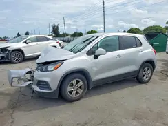 KL7CJKSB2LB019109 2020 CHEVROLET TRAX