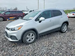 KL7CJKSB2LB020292 2020 CHEVROLET TRAX