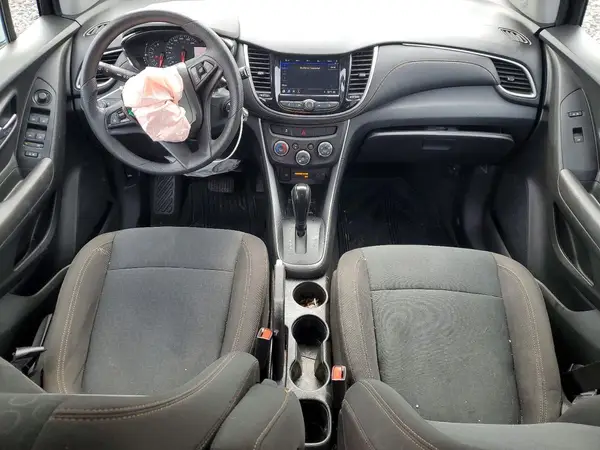 KL7CJKSB2LB020292 2020 CHEVROLET TRAX - Image 8