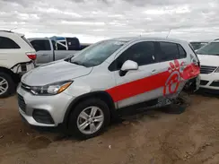 KL7CJKSB2LB021233 2020 CHEVROLET TRAX