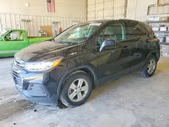 KL7CJKSB2LB022835 2020 CHEVROLET TRAX
