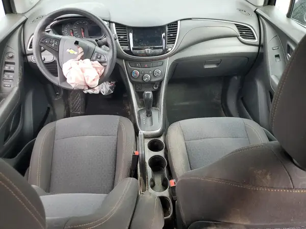 KL7CJKSB2LB022964 2020 CHEVROLET TRAX - Image 8