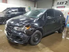 KL7CJKSB2LB023256 2020 CHEVROLET TRAX