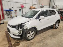 KL7CJKSB2LB029493 2020 CHEVROLET TRAX