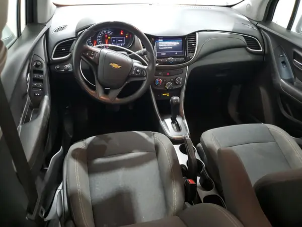 KL7CJKSB2LB030269 2020 CHEVROLET TRAX - Image 8