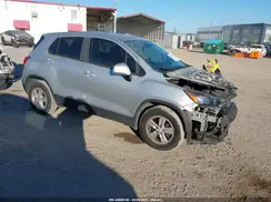 KL7CJKSB2LB030577 2020 CHEVROLET TRAX