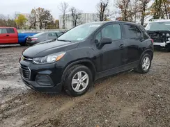 KL7CJKSB2LB030773 2020 CHEVROLET TRAX