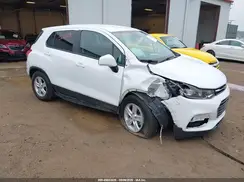 KL7CJKSB2LB031213 2020 CHEVROLET TRAX