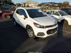 KL7CJKSB2LB041580 2020 CHEVROLET TRAX