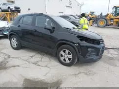 KL7CJKSB2LB044284 2020 CHEVROLET TRAX