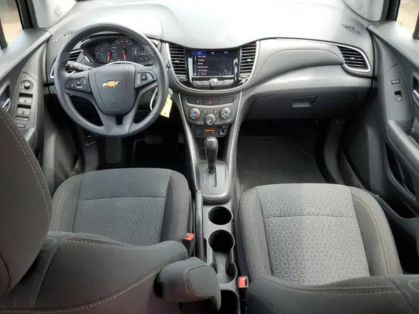 KL7CJKSB2LB044625 2020 CHEVROLET TRAX - Image 8
