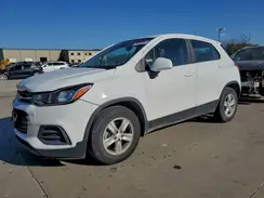 KL7CJKSB2LB045113 2020 CHEVROLET TRAX