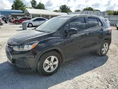 KL7CJKSB2LB052840 2020 CHEVROLET TRAX