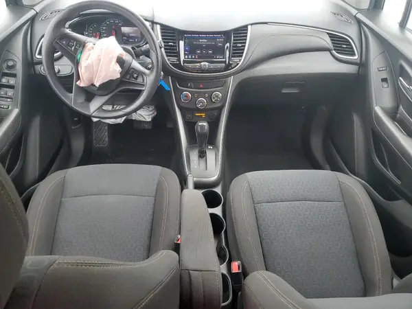 KL7CJKSB2LB056712 2020 CHEVROLET TRAX - Image 8
