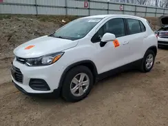 KL7CJKSB2LB062333 2020 CHEVROLET TRAX