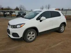 KL7CJKSB2LB064065 2020 CHEVROLET TRAX