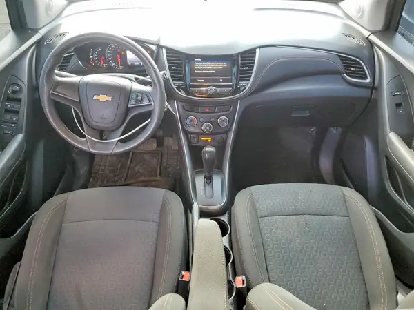 KL7CJKSB2LB064339 2020 CHEVROLET TRAX - Image 8