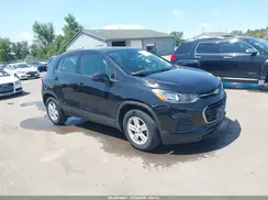 KL7CJKSB2LB064518 2020 CHEVROLET TRAX