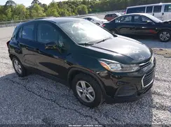 KL7CJKSB2LB066690 2020 CHEVROLET TRAX