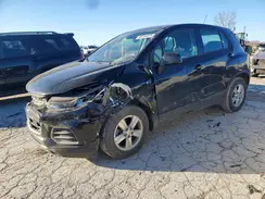 KL7CJKSB2LB072022 2020 CHEVROLET TRAX