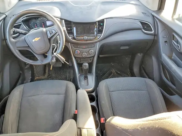 KL7CJKSB2LB072022 2020 CHEVROLET TRAX - Image 8