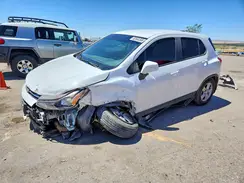 KL7CJKSB2LB074501 2020 CHEVROLET TRAX