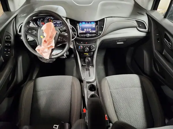 KL7CJKSB2LB085417 2020 CHEVROLET TRAX - Image 8
