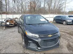 KL7CJKSB2LB088320 2020 CHEVROLET TRAX