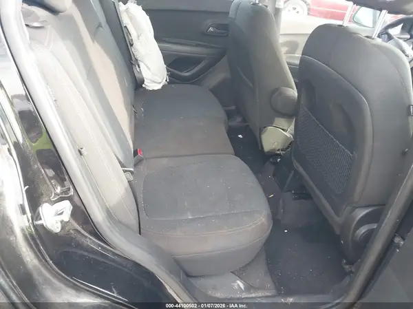 KL7CJKSB2LB088320 2020 CHEVROLET TRAX - Image 8