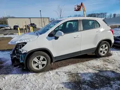 KL7CJKSB2LB089886 2020 CHEVROLET TRAX