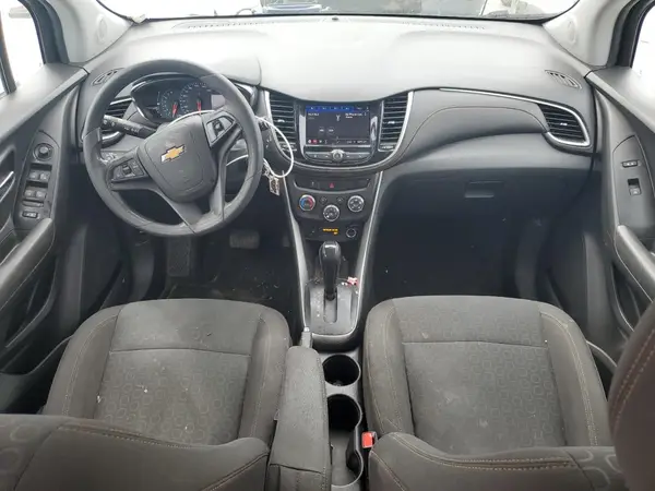 KL7CJKSB2LB092819 2020 CHEVROLET TRAX - Image 8